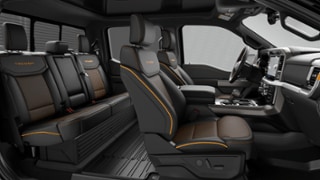 2026 Ford F-150® Internal Image 1